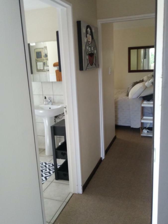 Kersbos Apartment Hermanus Luaran gambar