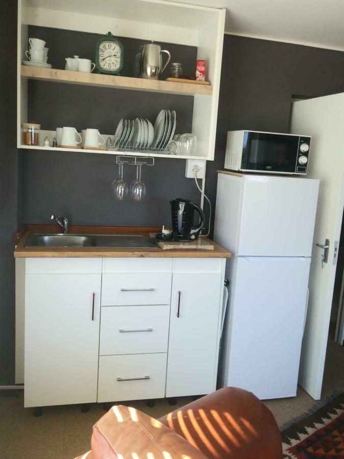 Kersbos Apartment Hermanus Luaran gambar