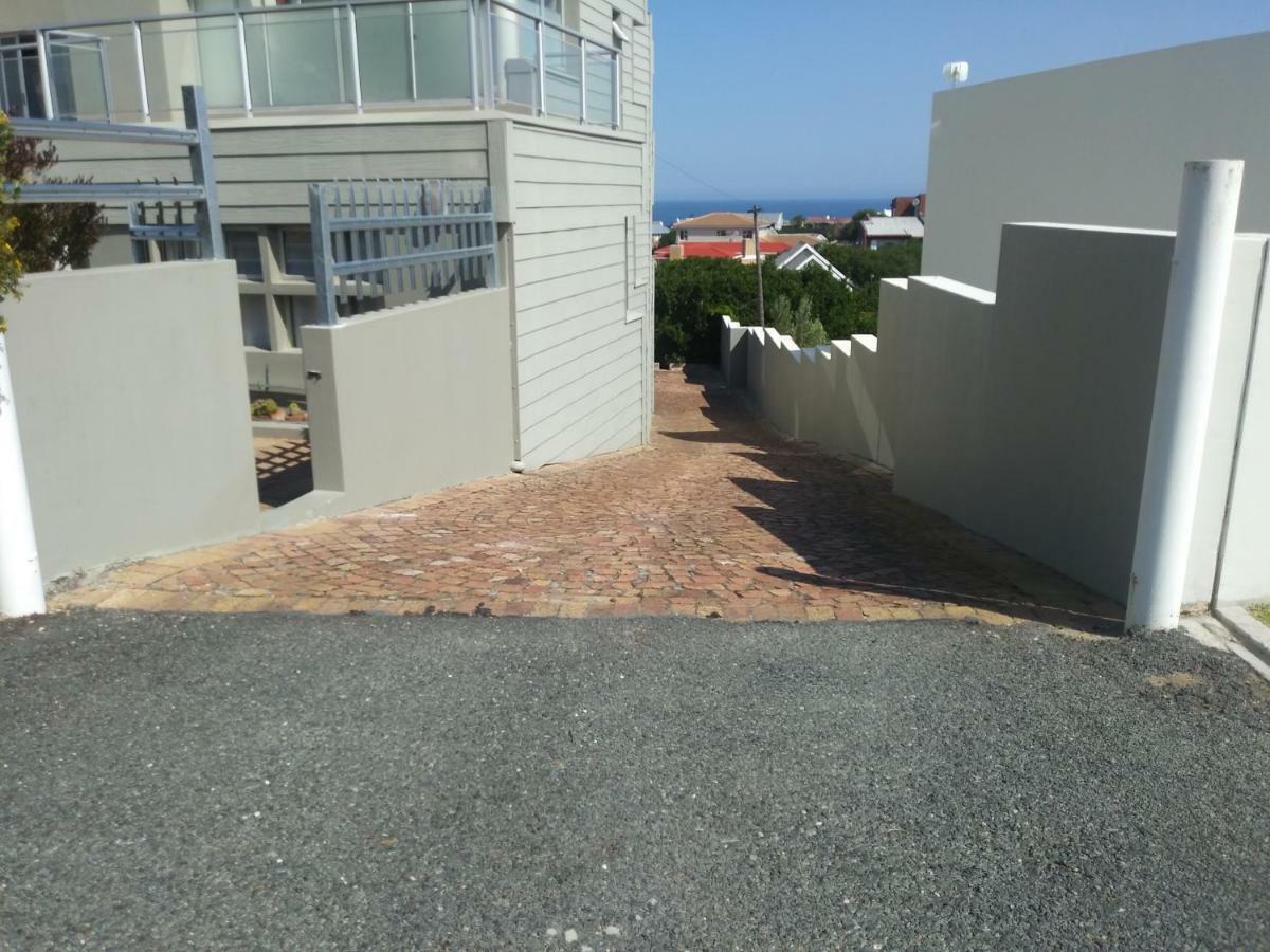 Kersbos Apartment Hermanus Luaran gambar