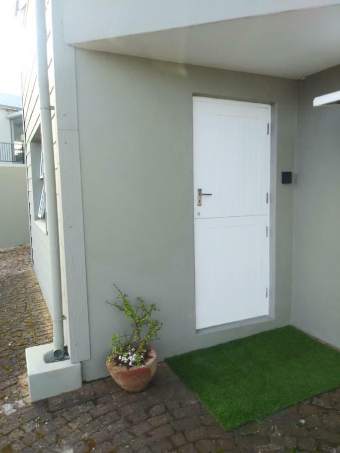 Kersbos Apartment Hermanus Luaran gambar