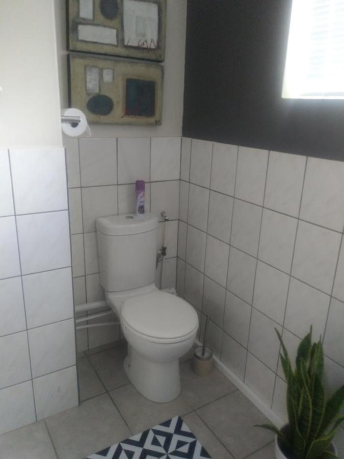 Kersbos Apartment Hermanus Luaran gambar