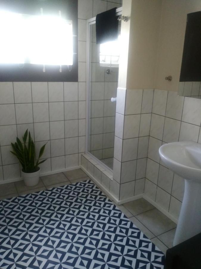 Kersbos Apartment Hermanus Luaran gambar